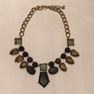 Banana Republic Statement Necklace
